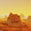 Strangerville Sunset Loading Screen logo
