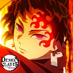 Nichirin SMP (Kimetsu) logo