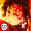 Nichirin SMP (Kimetsu) logo