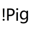 !Pig_SakuraAudio logo