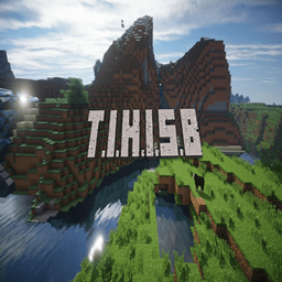 TIHISB (This is how it should be)