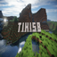 TIHISB (This is how it should be) logo