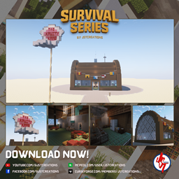 Survival Krusty Krab #76 (Achievements On) project image