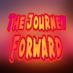 The Journey Forward logo