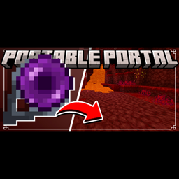 portable portal