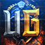 Unknown Gods SMP logo