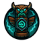 CC Alert logo