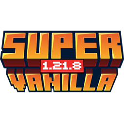 Supera - Super Vanilla Pack logo