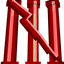 JCWS - Nightmare Mode logo