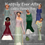 Happily Ever After - Celtic Fancy Top logo