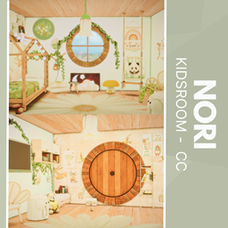 Nori Kidsroom