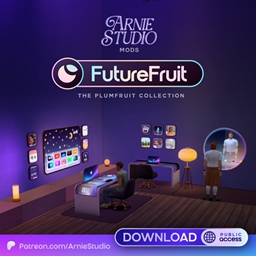 FutureFruit | Polish Translation