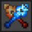 Awesome Wands logo