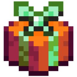 More Shelter[Achivement Friendly] logo
