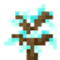 Ore Trees : Reboot logo