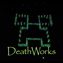 DeathWorks logo
