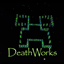 DeathWorks logo