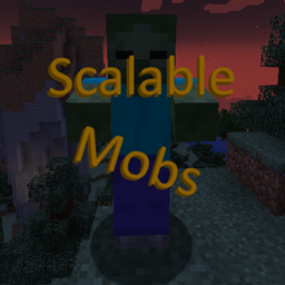 ScalableMobs logo