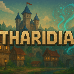 Tharidia logo