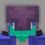 Shulker Helmet Refreshed logo