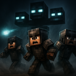 Wolly's Adventure Pack logo