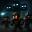 Wolly's Adventure Pack logo