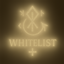 whitelist+ logo