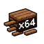 SimpleClumps logo