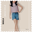 Maila - Jeans Child logo