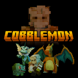 COBBLEMON or something by Naililico project image