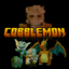 COBBLEMON or something by Naililico logo