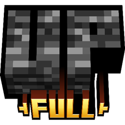 for Untitled Project Full logo