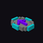 PFC - Player Finding Compass logo