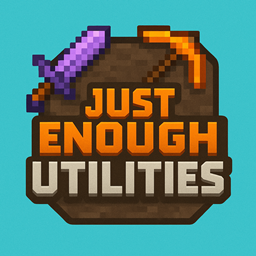 Just Enough Utilities - Minecraft Mods - CurseForge