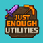 Just Enough Utilities logo