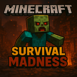 Survival Madness logo