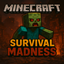 Survival Madness logo