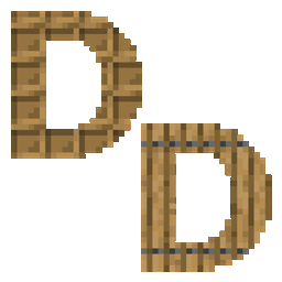 Different Doors logo