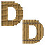 Different Doors logo