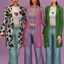 Bratz Slumber Party - Chloe Piyama and Robe logo