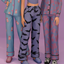 Bratz Slumber Party - Meygan Long Pants logo