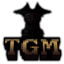 The Growling Man logo