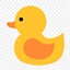 DuckCigar Dupe logo