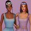 Bratz Slumber Party - Jasmin Top 1 logo