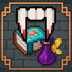 Vampirism Iron's Spells Compatibility logo