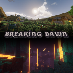 Breaking Dawn! project image