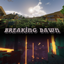 Breaking Dawn! logo