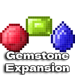 Gemstone Expansion logo