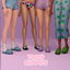 Bratz Slumber Party - Teddy Slippers logo