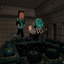 The Mishaps Smp logo